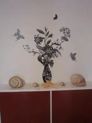Tlocrt objekta APARTMANI KREŠIĆ 1 HVAR