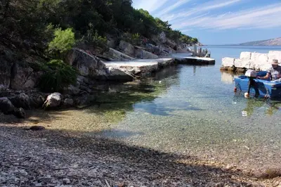 Priroda u blizini apartmana