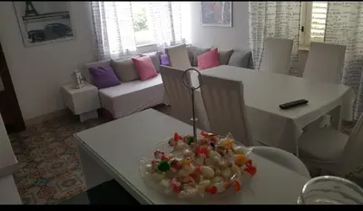 Hrana u apartmanu ili u blizini