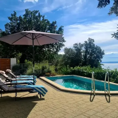 Holiday home Bastion