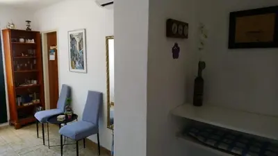 Prostor za sjedenje u objektu