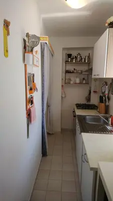 Kuhinja ili čajna kuhinja u objektu Stanko