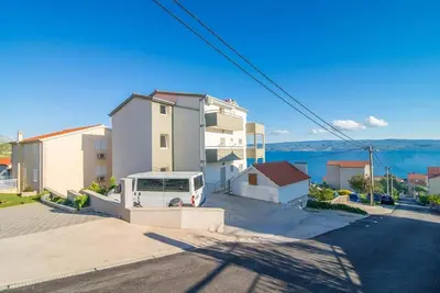 Priroda u blizini apartmana