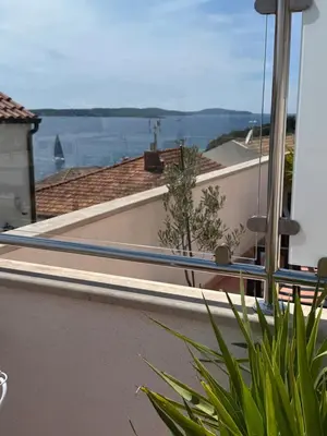 Priroda u blizini apartmana