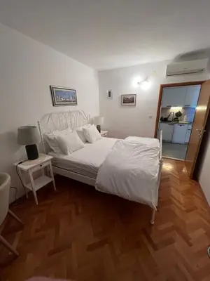 Krevet ili kreveti u jedinici u objektu Jakov & Antonia Heritage Estate