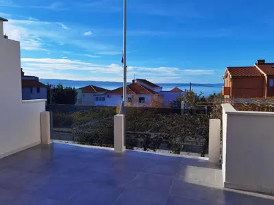 Priroda u blizini apartmana