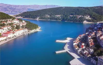 Priroda u blizini apartmana