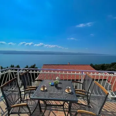Apartmani ABA