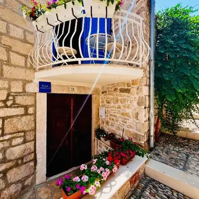 Kuća KEKA