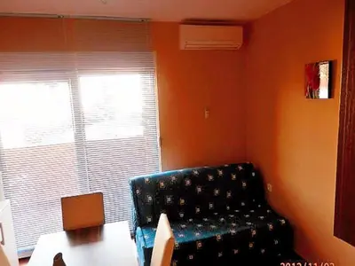 Prostor za sjedenje u objektu