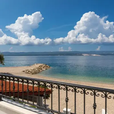 Beach house Medići