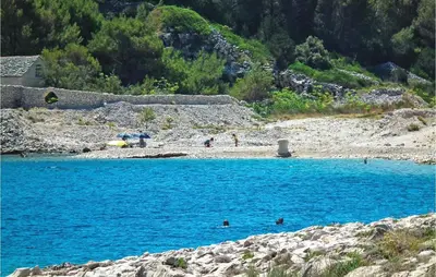 Priroda u blizini apartmana