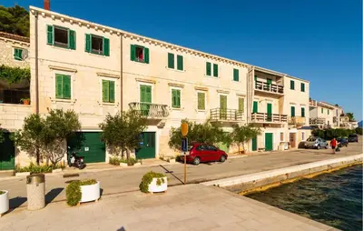 Priroda u blizini apartmana