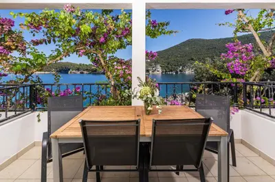Priroda u blizini apartmana