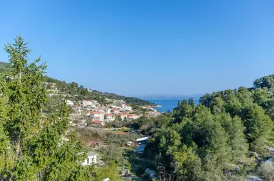 Priroda u blizini apartmana