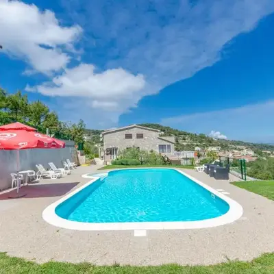 Apartments Drazen