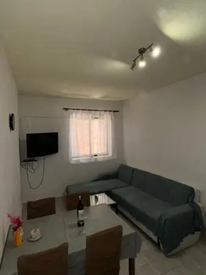 Prostor za sjedenje u objektu