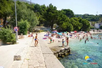 Priroda u blizini apartmana