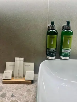 Tlocrt objekta Boutique Hotel Mirjam
