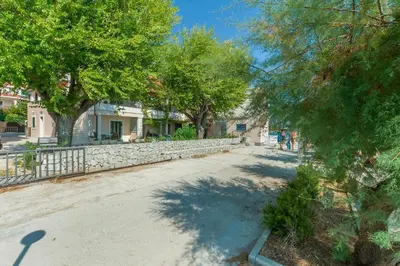 Okolica apartmana ili susjedstvo u blizini