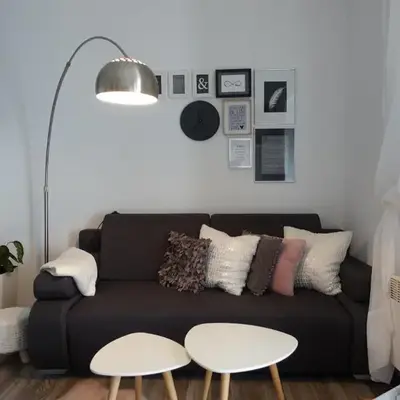Apartman Maja