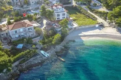 Priroda u blizini apartmana