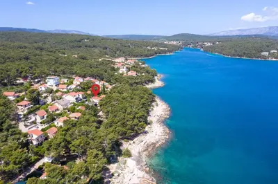 Priroda u blizini apartmana