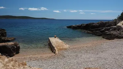 Priroda u blizini apartmana