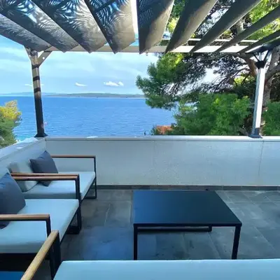 Nautilus-Bay Holiday home with 5 rooms