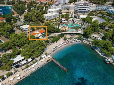 Priroda u blizini apartmana