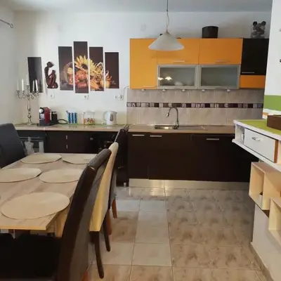 Apartment M&M