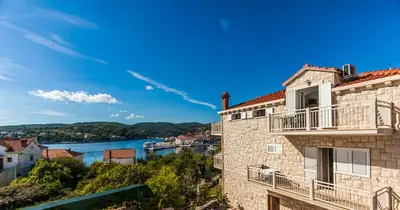 Priroda u blizini apartmana