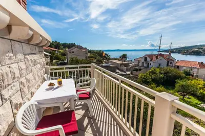 Priroda u blizini apartmana
