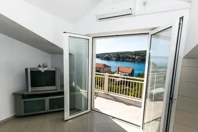 Priroda u blizini apartmana
