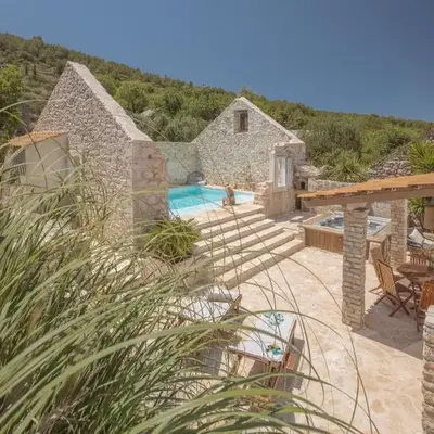 Casa M Hvar