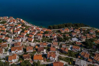 Priroda u blizini apartmana
