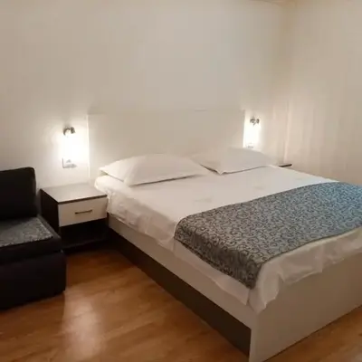 Apartmani Pezo