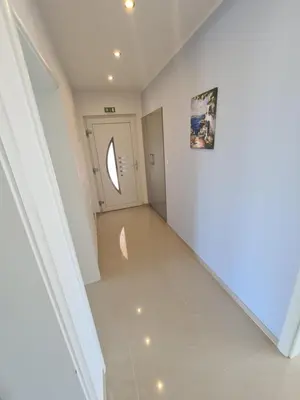 Tlocrt objekta Villa Patricia