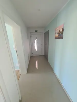 Tlocrt objekta Villa Patricia