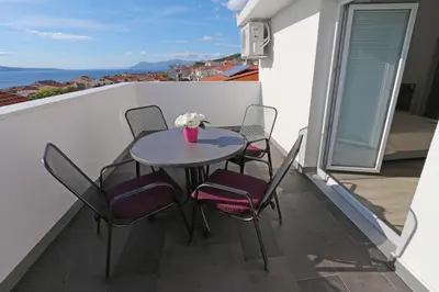 Priroda u blizini apartmana