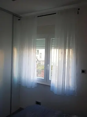 Krevet ili kreveti u jedinici u objektu Dream Apartments