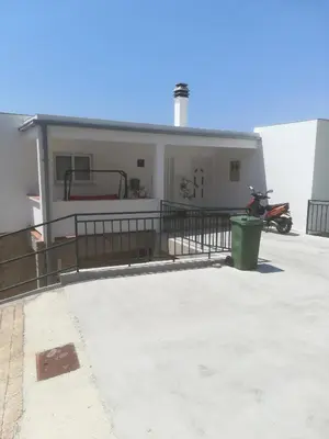 Zgrada u kojoj se nalazi apartman