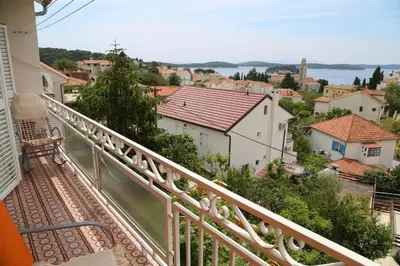 Priroda u blizini apartmana