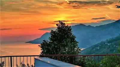 Priroda u blizini apartmana