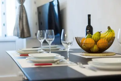 Pića u objektu Sedra Home