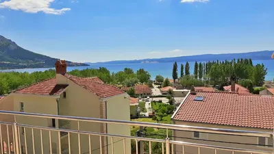 Priroda u blizini apartmana