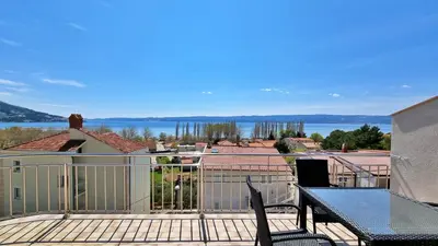 Priroda u blizini apartmana