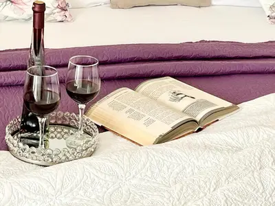 Pića u objektu Apartments Irma