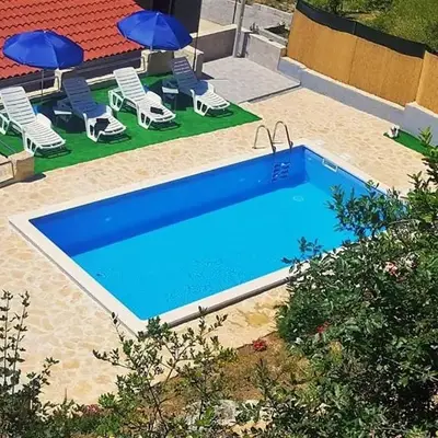 Holiday Home Dijamant