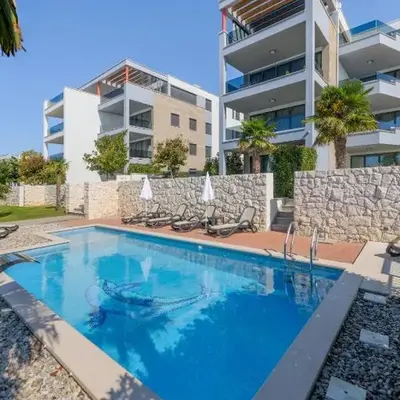 VIPo Prestige Apartments